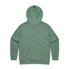 Sage Green Premium Hoodie