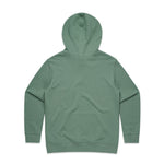 Sage Green Premium Hoodie