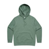 Sage Green Premium Hoodie
