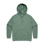 Sage Green Premium Hoodie