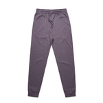 Mauve Purple Premium Track Pants