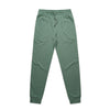 Sage Green Premium Track Pants